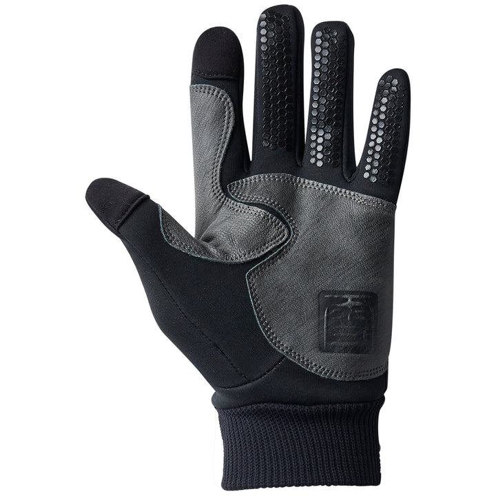Oyuki Haika 3-in-1 Mitts Anthracite Gray