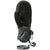 Oyuki Haika 3-in-1 Mitts Anthracite Gray