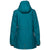 Bonfire Crystal Stretch Jacket - Women's Dark Jade