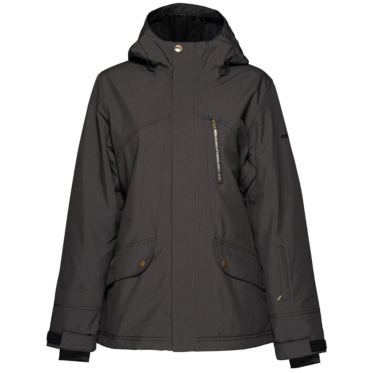 Bonfire Jasper Jacket - Women's Black