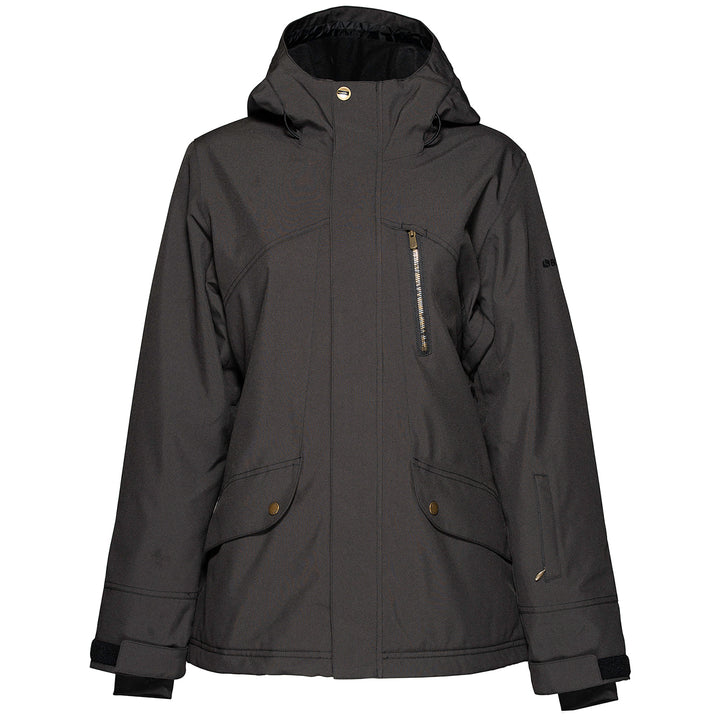 Bonfire Jasper Jacket - Women's Black