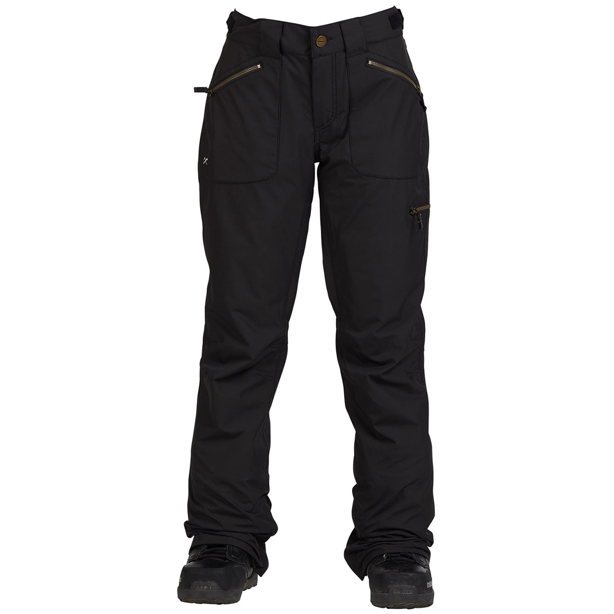 Bonfire Pearl Pants - Women's Black