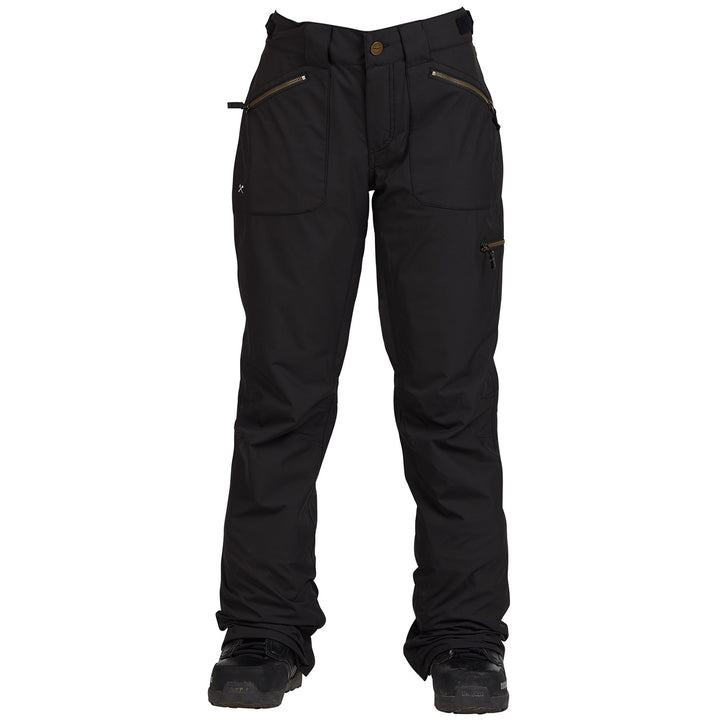 Bonfire Pearl Pants - Women's Black