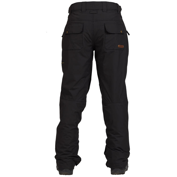 Bonfire Pearl Pants - Women's Black