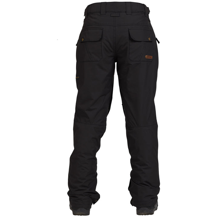 Bonfire Pearl Pants - Women's Black