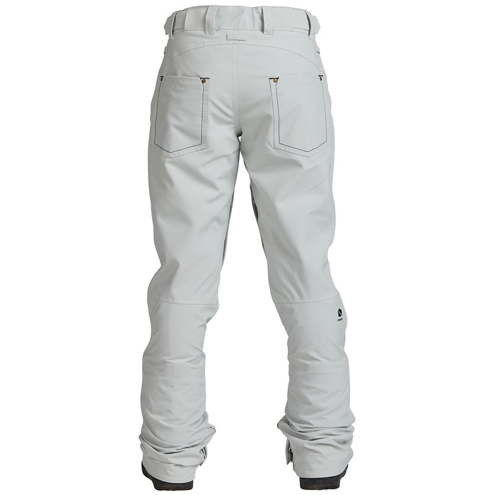 Bonfire Emerald Pants - Women's Light Grey