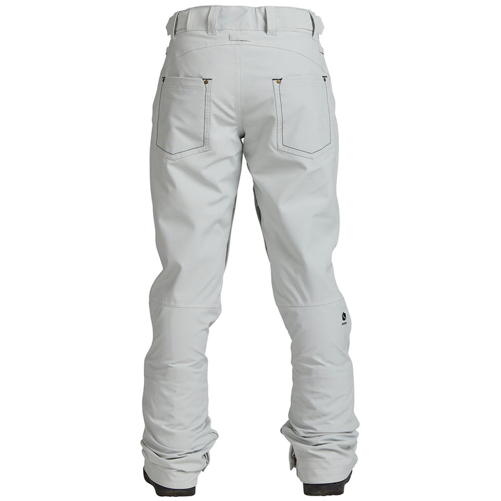 Bonfire Emerald Pants - Women's Light Grey