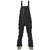 Bonfire Master Bibs Black