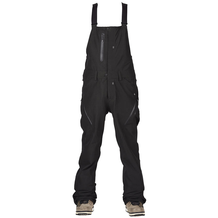 Bonfire Master Bibs Black