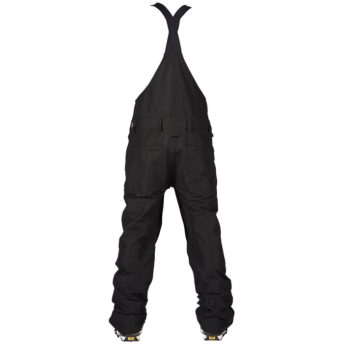 Bonfire Master Bibs Black