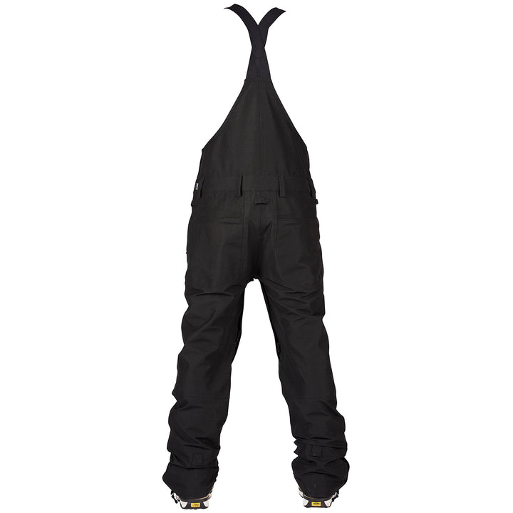 Bonfire Master Bibs Black