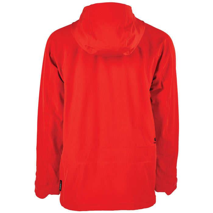 Bonfire Apex 3L Neoshell Stretch Jacket Red