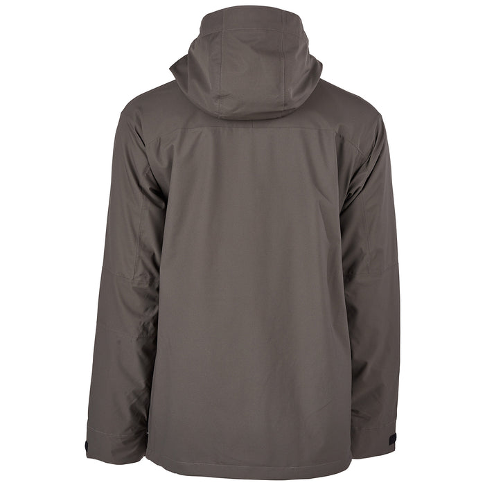 Bonfire Firma Stretch 3-in-1 Jacket Charcoal