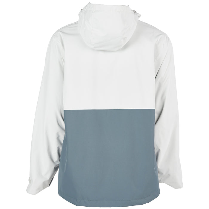 Bonfire Ether Jacket LT Grey