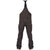 Bonfire Reflect Bibs Black