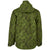 Bonfire Aspect 3L Jacket Green Watercolor