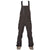 Bonfire Reflect Bibs Black