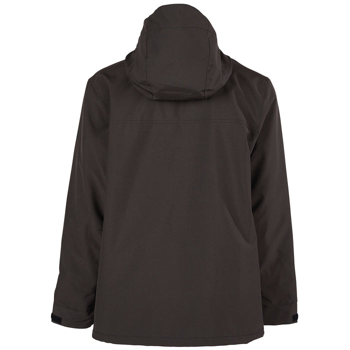 Bonfire Vector Insulated Jacket Black