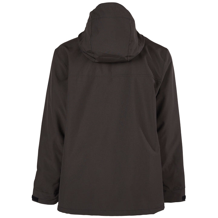 Bonfire Vector Insulated Jacket Black