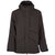 Bonfire Vector Insulated Jacket Black