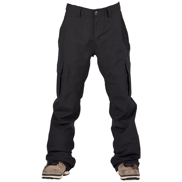 Bonfire Tactical Pants Black