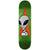 Alien Workshop Visitor 8.0 Skateboard Deck