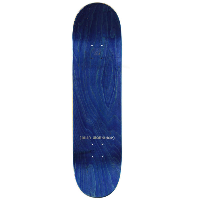 Alien Workshop Visitor 8.25 Skateboard Deck