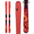 Faction Chapter 1.0 Skis + Warden MNC 11 Bindings 2020