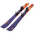Faction Chapter 2.0 Skis + Warden MNC 11 Bindings 2020