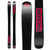 Faction Chapter 2.0 Skis + Warden MNC 11 Bindings 2020