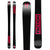 Faction Chapter 1.0 Skis + Warden MNC 11 Bindings 2020