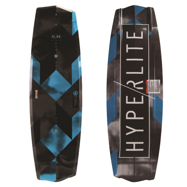 Hyperlite State 2.0 Wakeboard - Blem 2019
