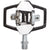 HT Components GT1 Pedals Black