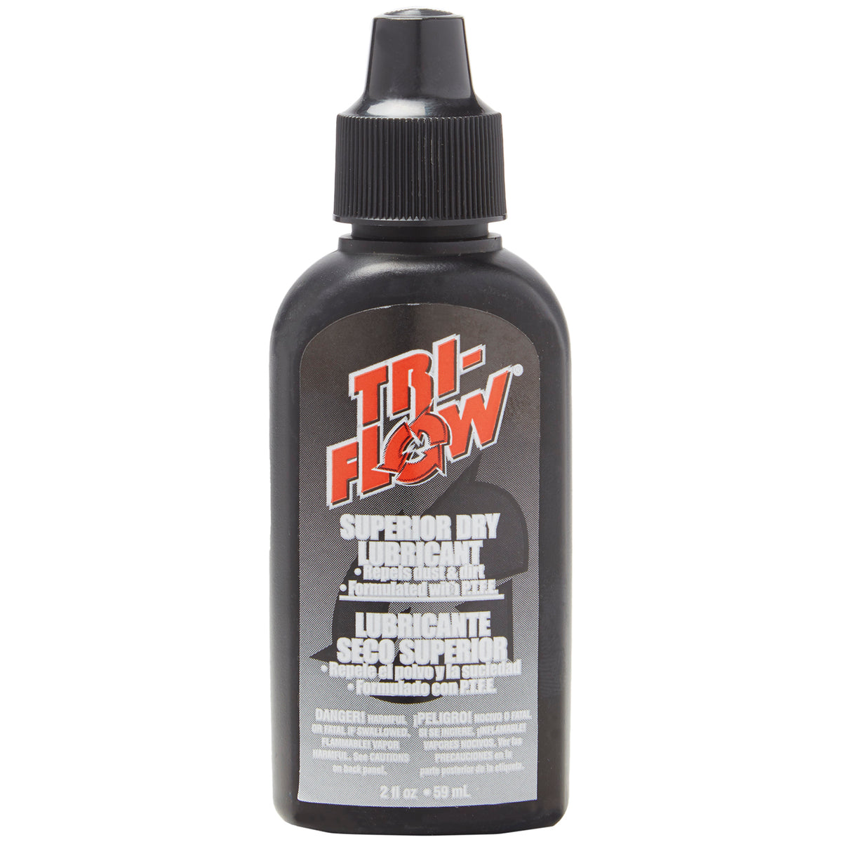 Tri-Flow Superior Dry Bike Chain Lube