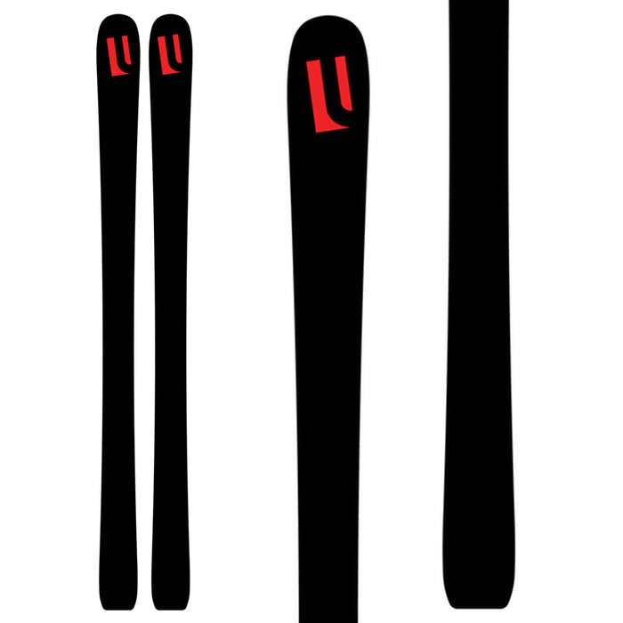 Liberty evolv100 Skis 2020
