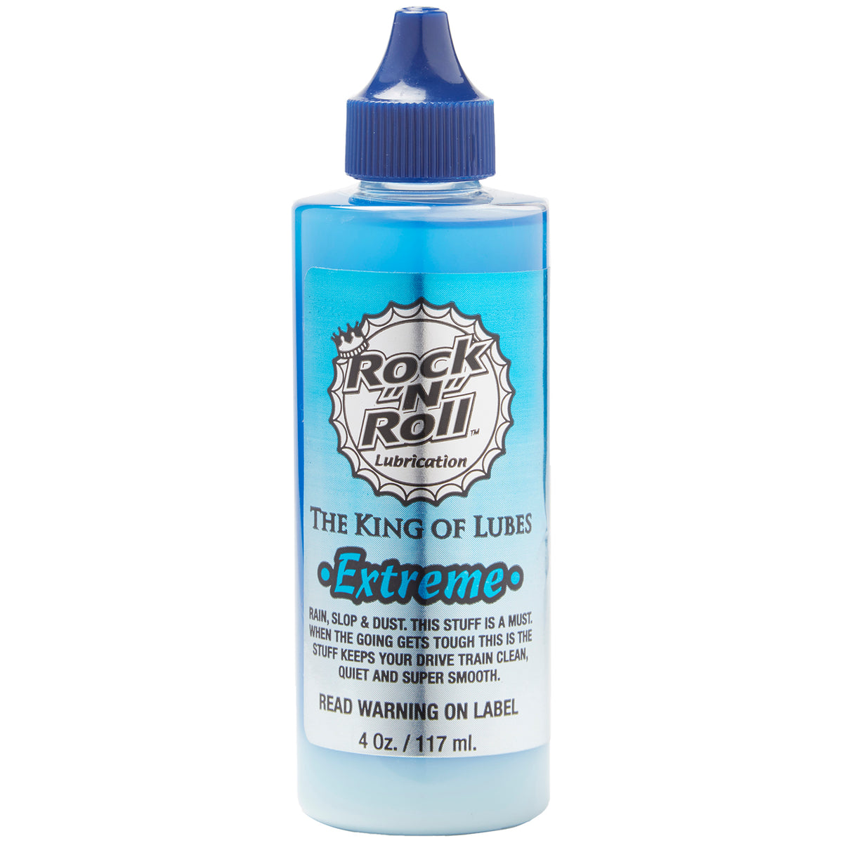 Rock N Roll Extreme Bike Chain Lube