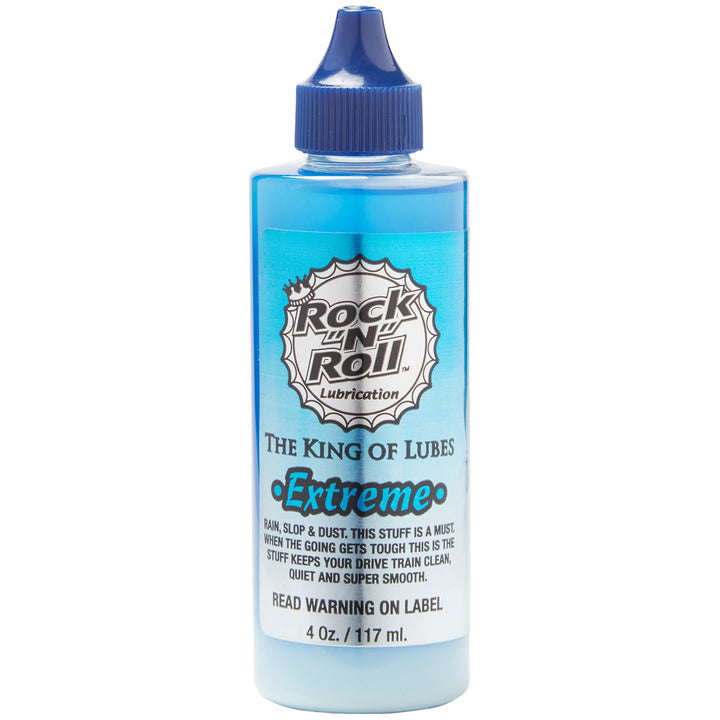 Rock N Roll Extreme Bike Chain Lube