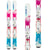 Elan Sky QS Skis + EL 4.5 Bindings - Little Girls' 2020