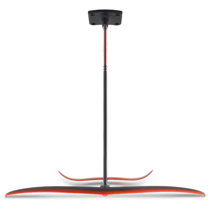 Slingshot Hover Glide FWake Foil Set 2019 Black