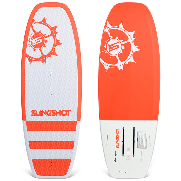 Slingshot WF-2 Foil Board 2019