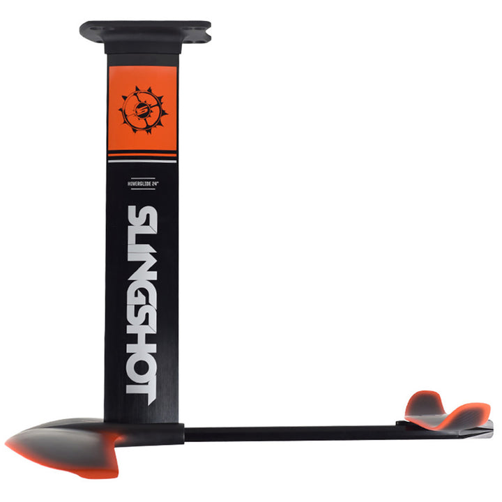 Slingshot Hover Glide FWake Foil Set 2019 Black