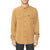 Globe Bowie Long-Sleeve Shirt Pecan