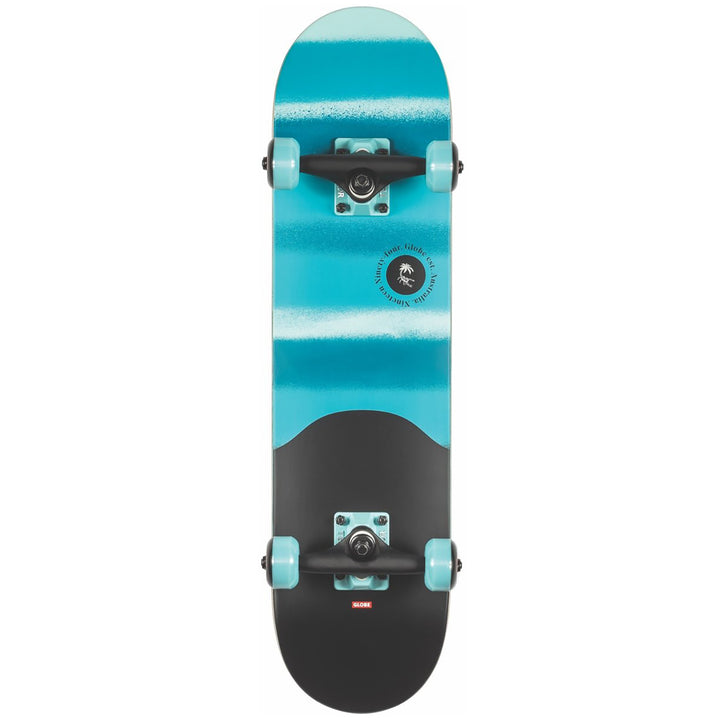 Globe Argo Mini Skateboard Complete