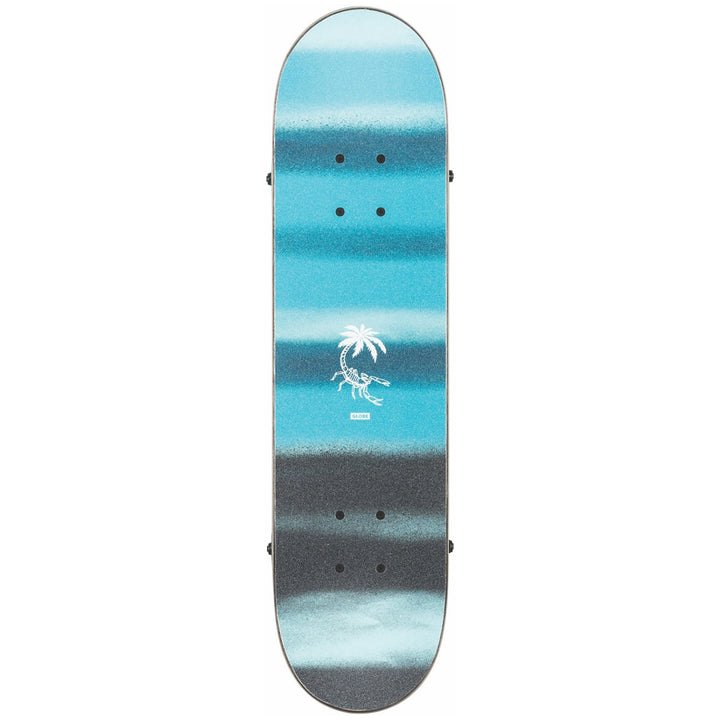 Globe Argo Mini Skateboard Complete