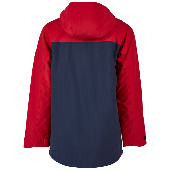 Sessions Ransack Shell Jacket Marriner