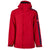 Sessions Scout Jacket Deep Red