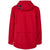 Sessions Scout Jacket Deep Red