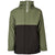 Sessions Podium Jacket Olive