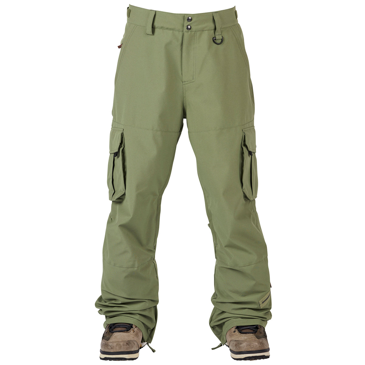 Sessions Squadron Pants Olive