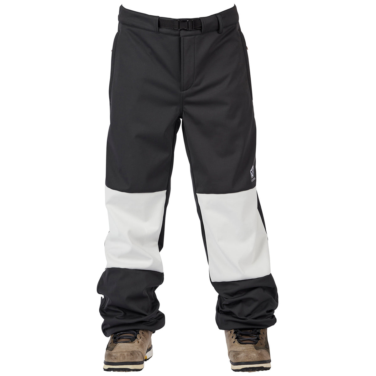 Sessions Bracket Joggers Black